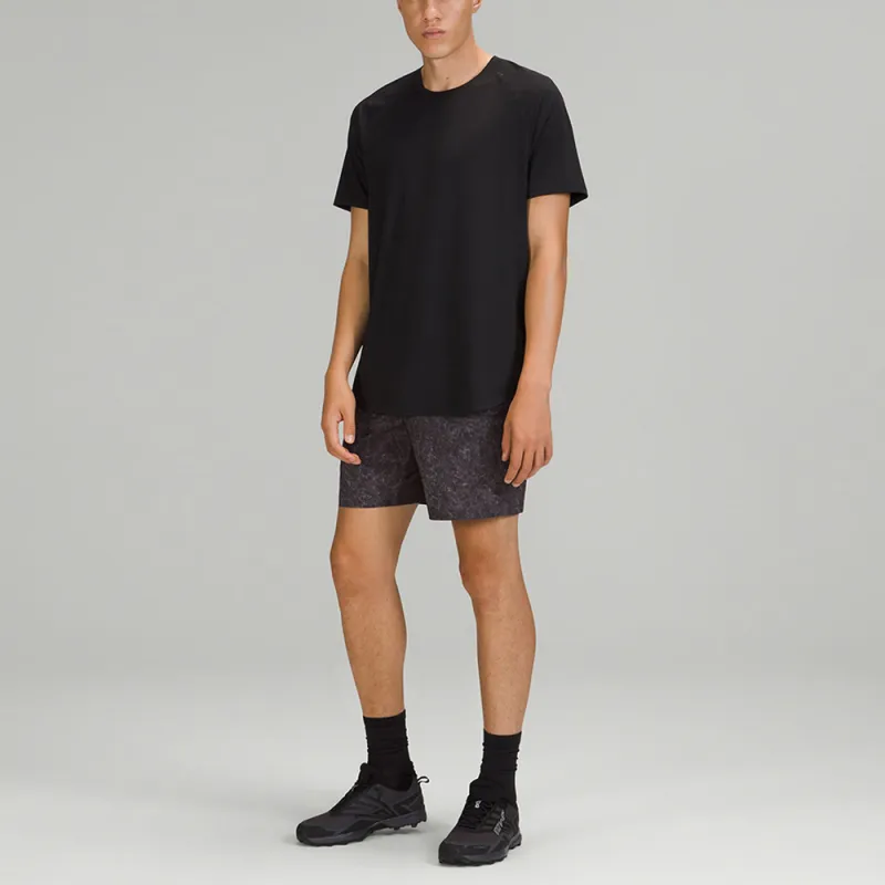 Lululemon T.H.E. Casual Shorts Men's-1
