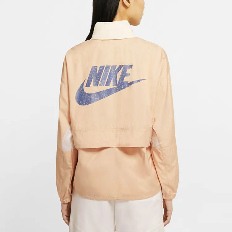Nike Jackets Women's Pink-4