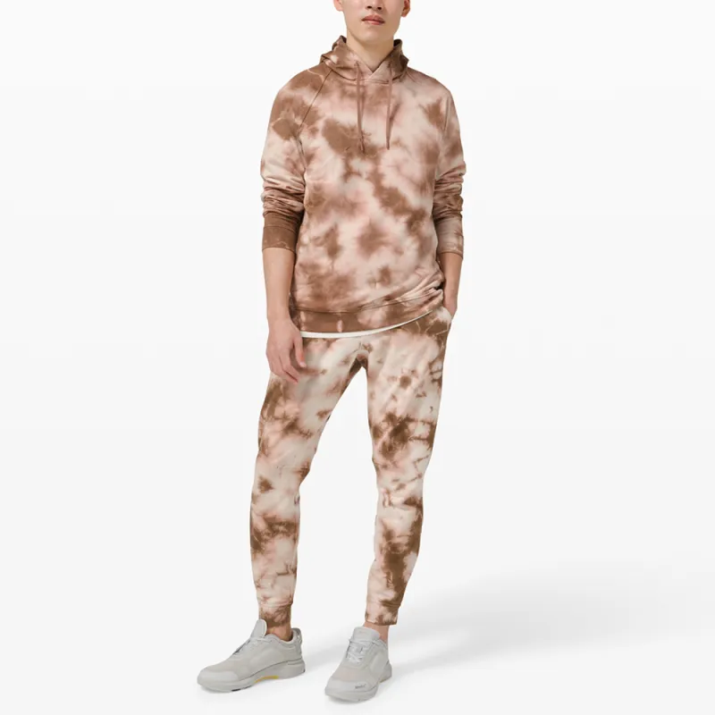 Lululemon City Sweat Sports Pants Men-2