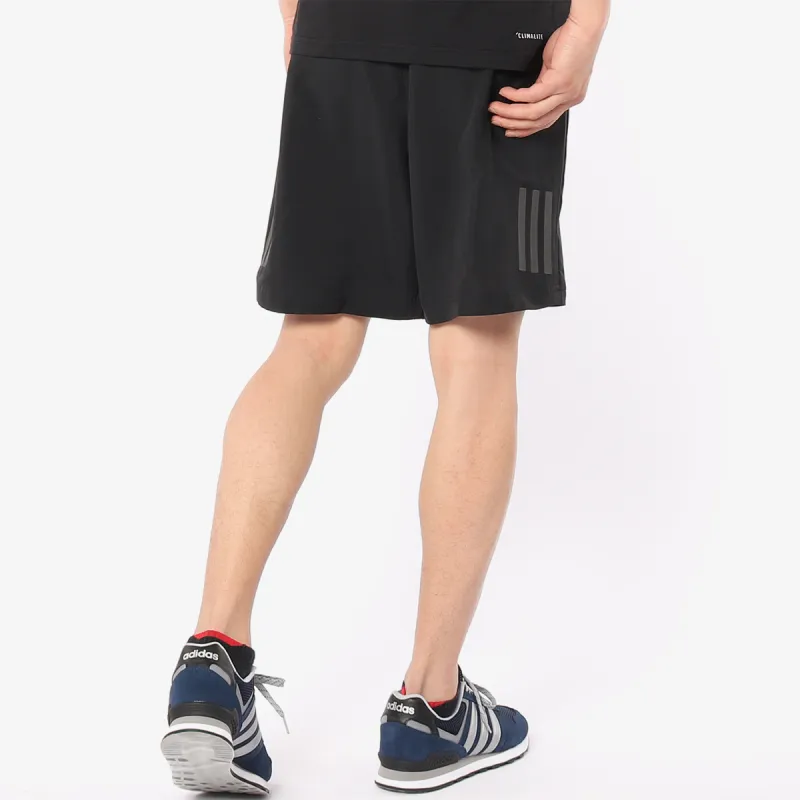 Adidas Casual Shorts Men Black-3