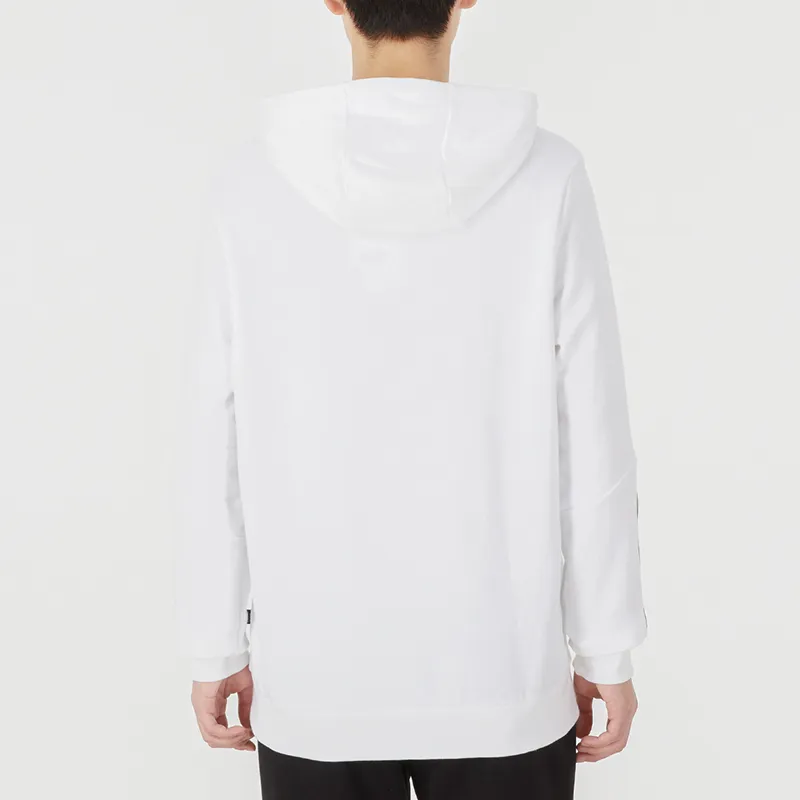 PUMA Sweatshirts Men White-2