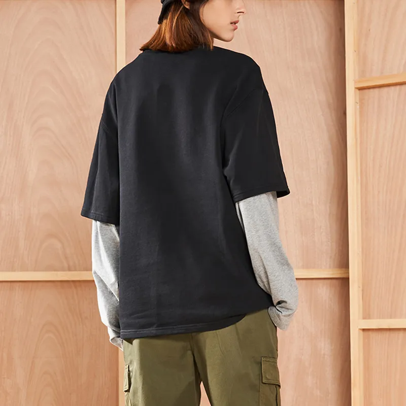 Dickies Sweatshirt Unisex Black-9