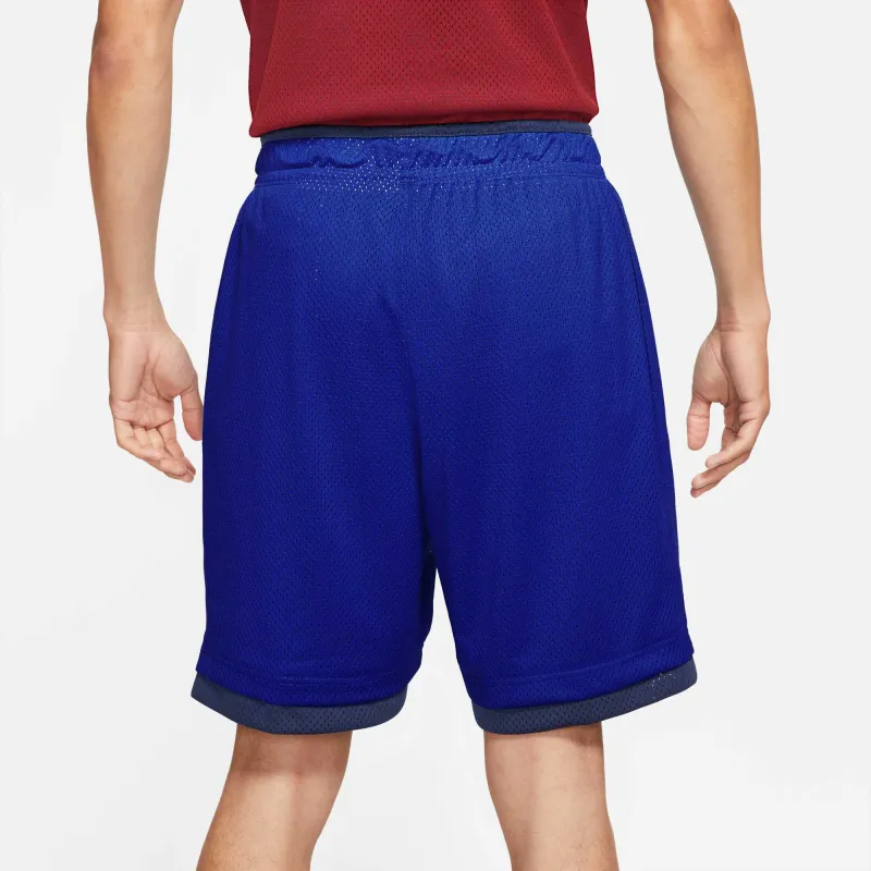 Jordan SPRT DNA Casual Shorts Men's Blue-2