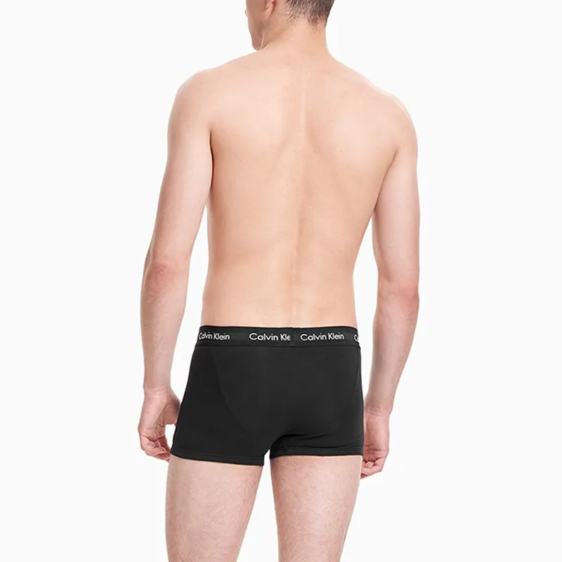 Calvin Klein Men Underpants-5