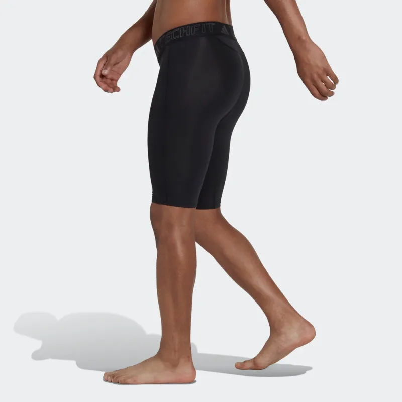 Adidas Casual Shorts Men Black-3
