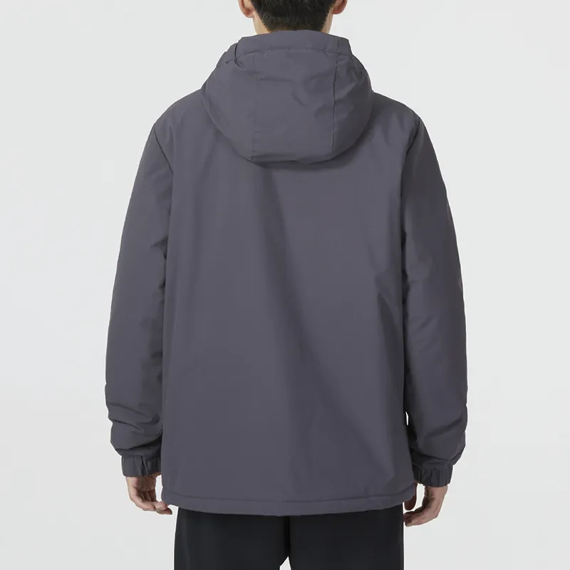 Under Armour Puffer Jackets Men Dark Gray-1
