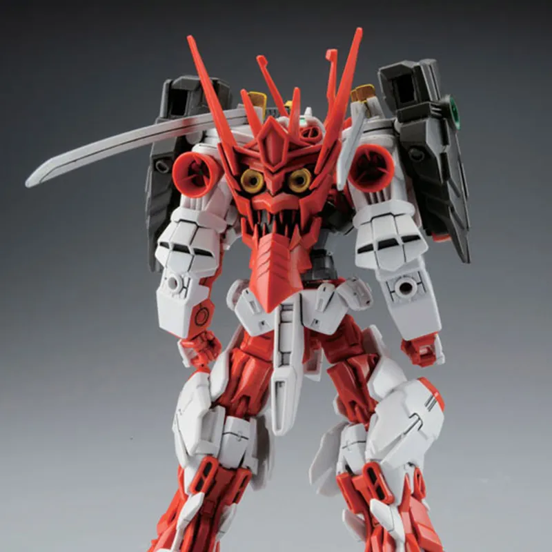 BANDAI Model Kits-2