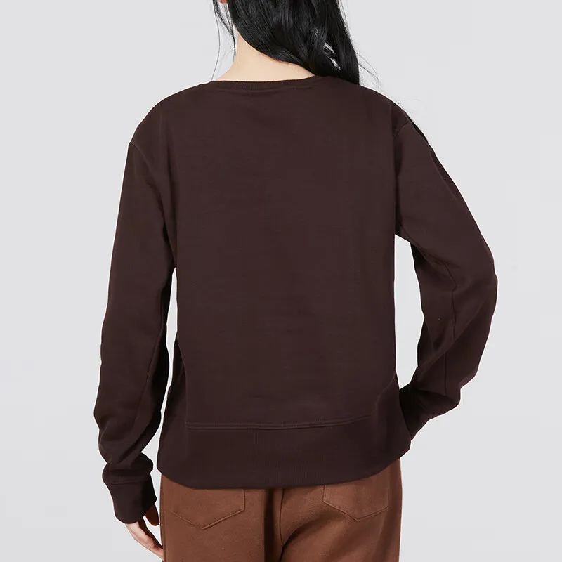 Columbia Sweatshirts Women's Russet-3