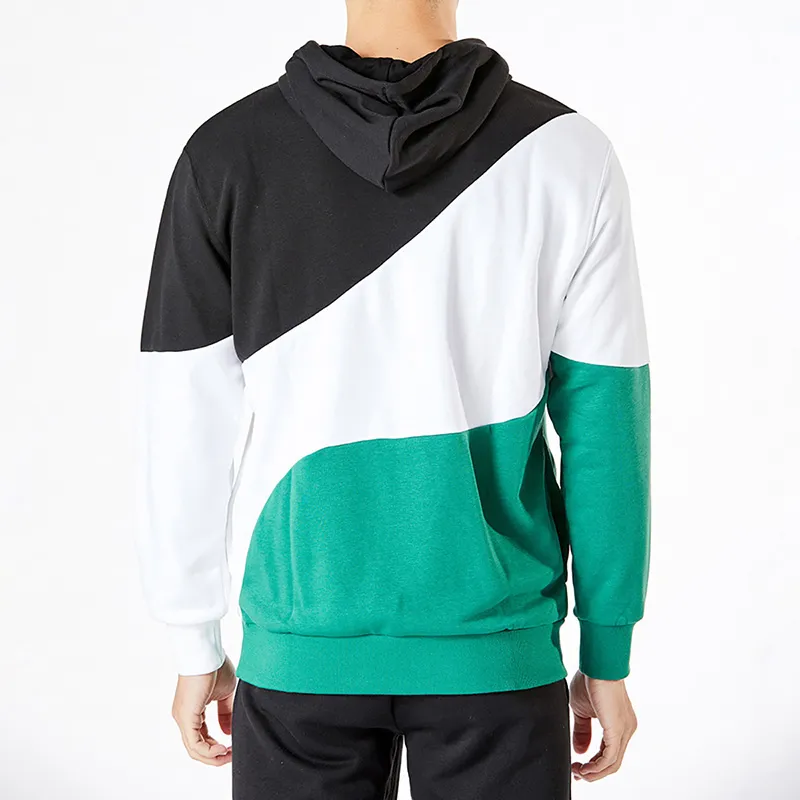 PUMA Sweatshirts Men Green-2