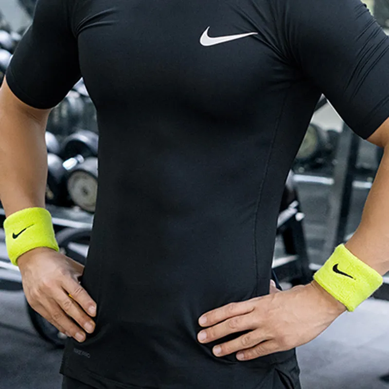 Nike Wristbands-4