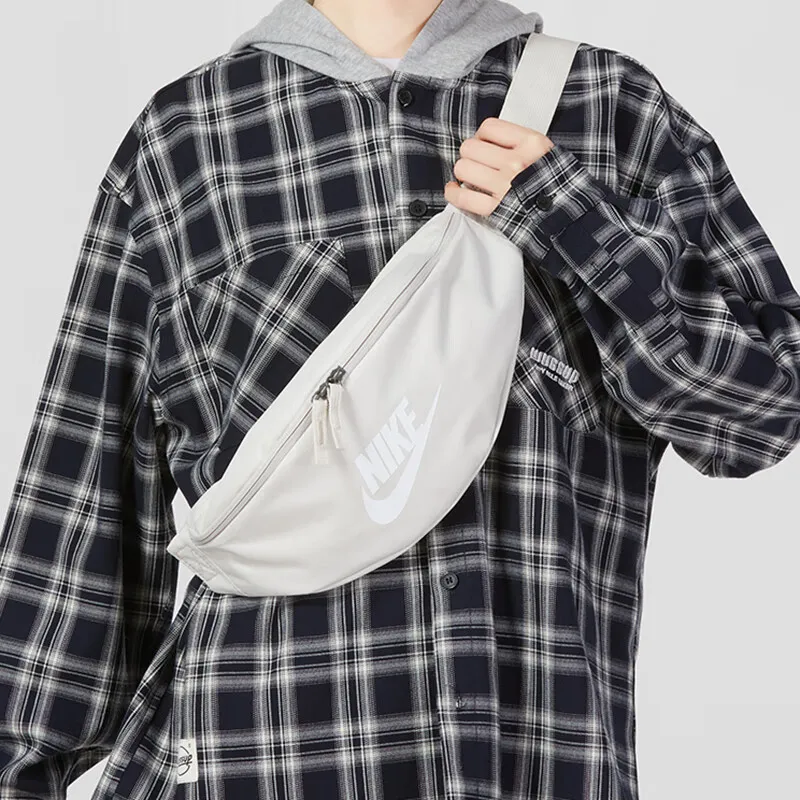 Nike Heritage Waistpack 3L-4