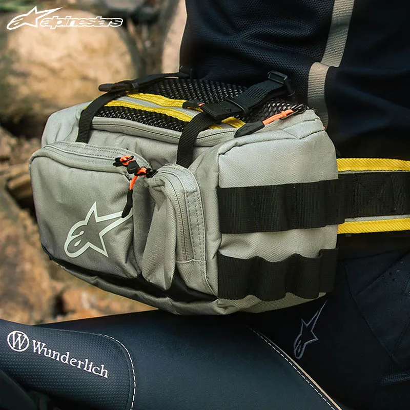 ALPINESTARS Outdoor Bags Nylon Multicolor Unisex-5