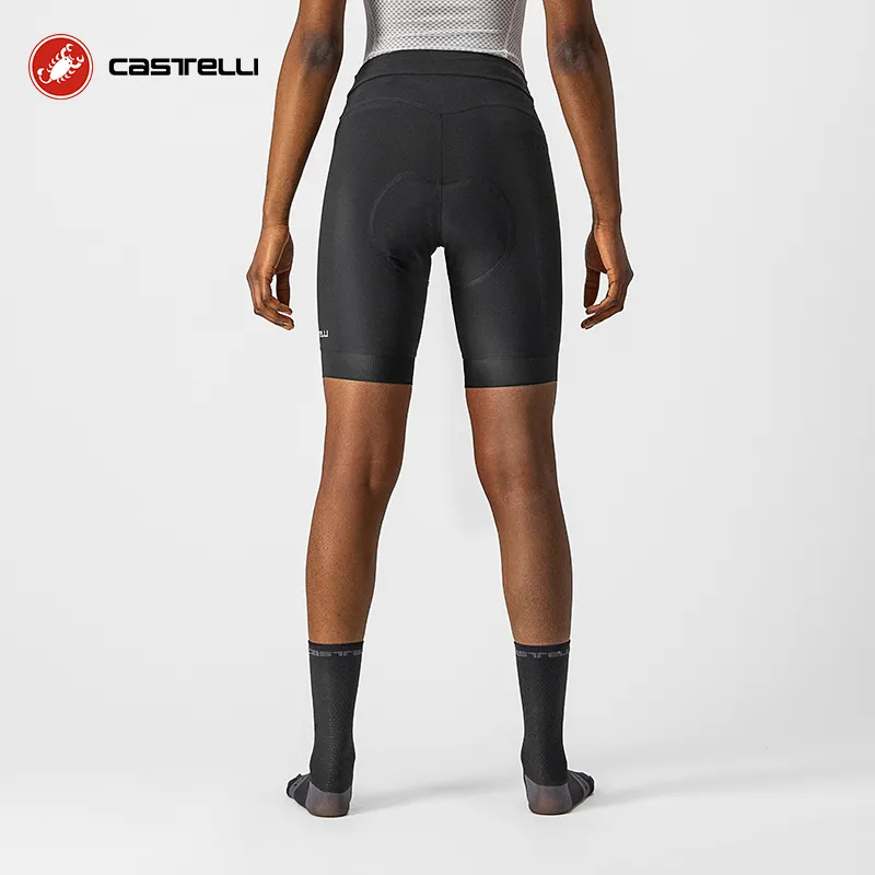 CASTELLI Racing Suits / Motorcycle Suits Women's Black-1
