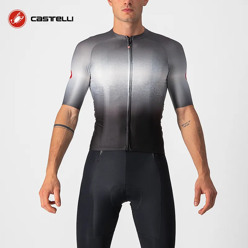 CASTELLI Racing Suits / Motorcycle Suits Men-5