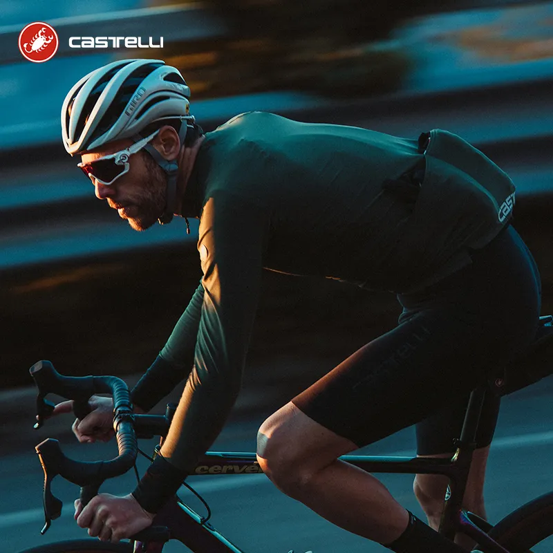 CASTELLI Cycling Clothing Men's-9