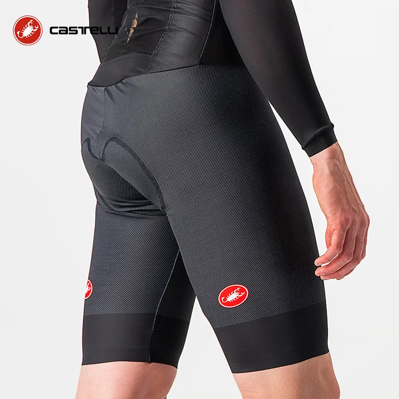 CASTELLI Racing Suits / Motorcycle Suits Men Black-3