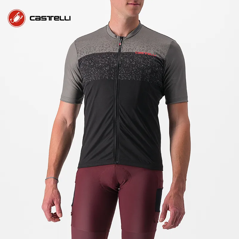 CASTELLI Racing Suits / Motorcycle Suits Men 125 Black-1