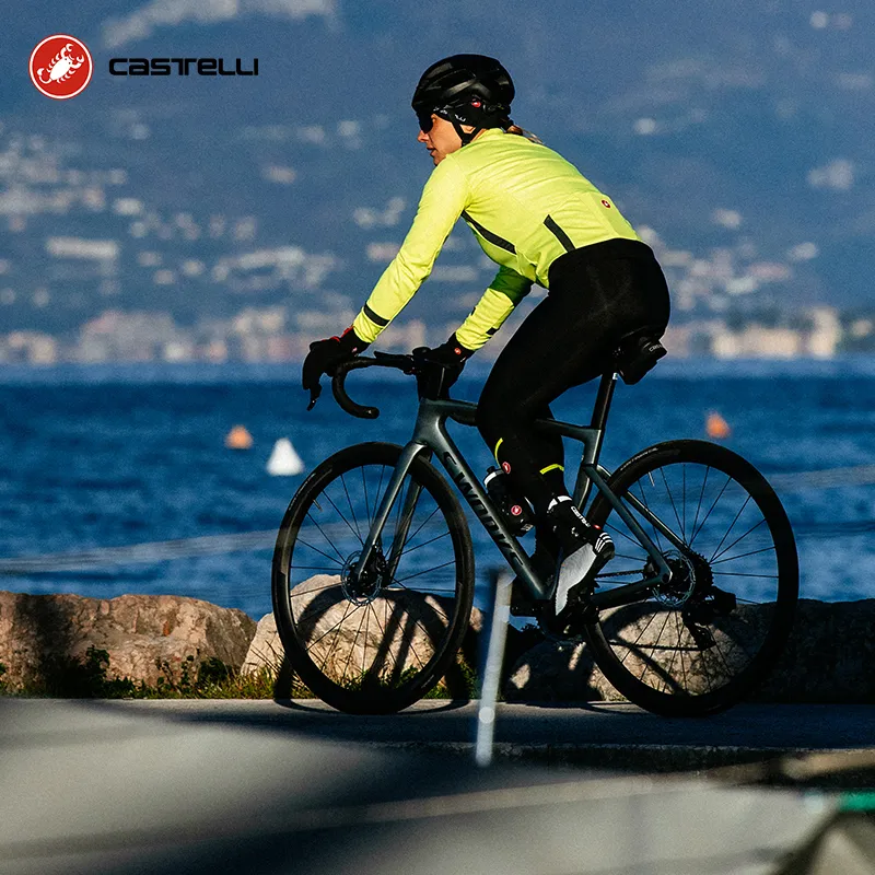 CASTELLI Cycling Clothing Women's-12