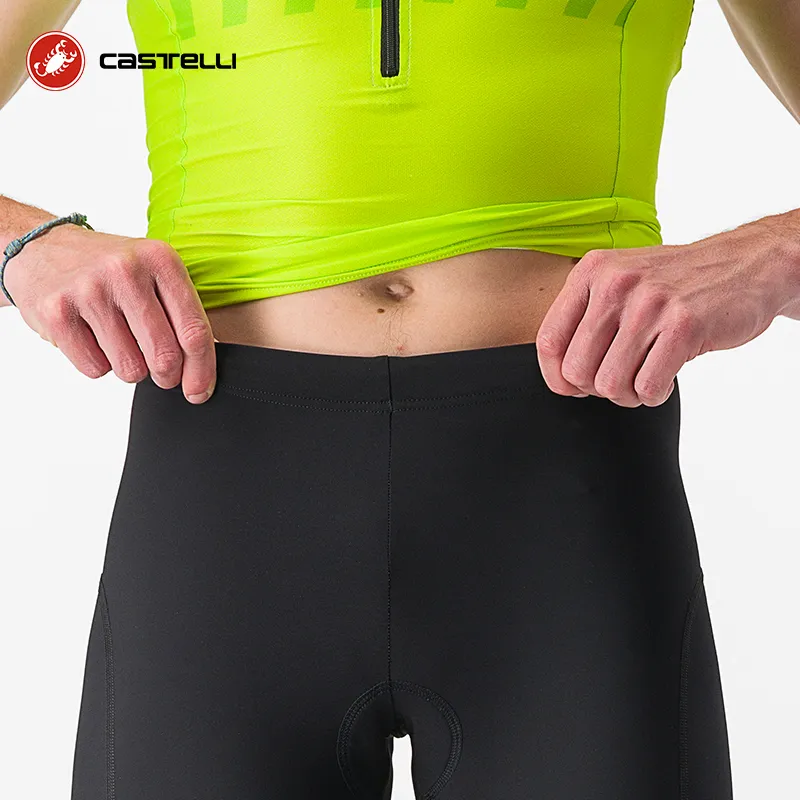 CASTELLI Biker Jacket-1