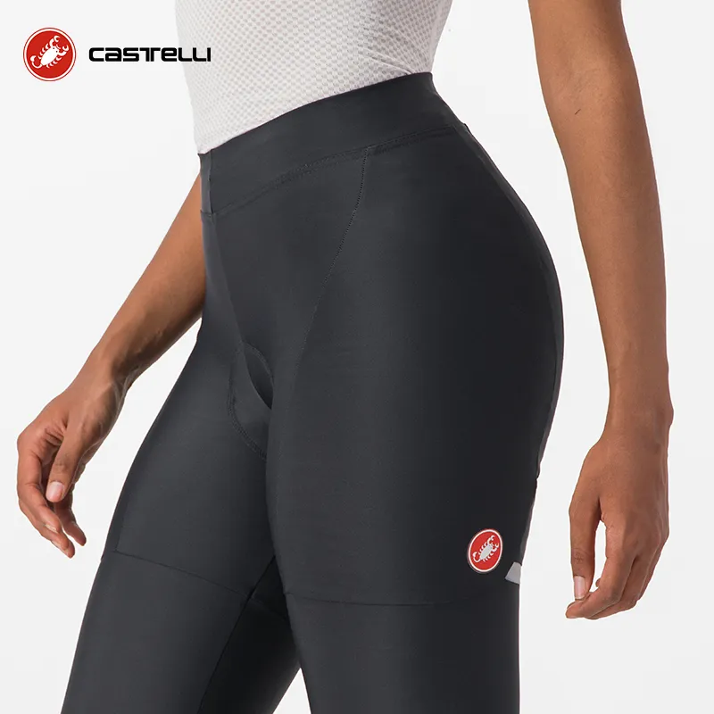 CASTELLI Racing Suits / Motorcycle Suits Women's Black-3