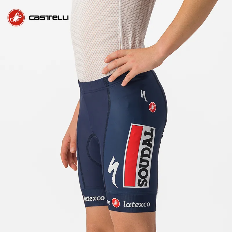 CASTELLI Biker Jacket-3