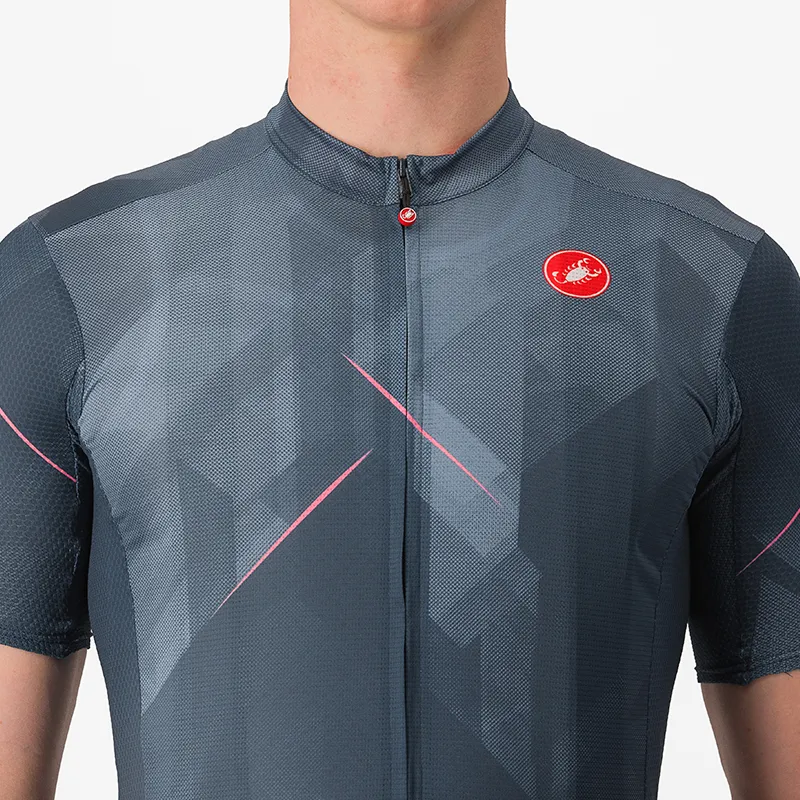 CASTELLI Racing Suits / Motorcycle Suits Men 426 Blue-3