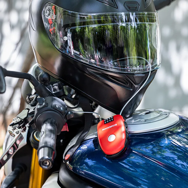ROCBROS Riding Equipment-3