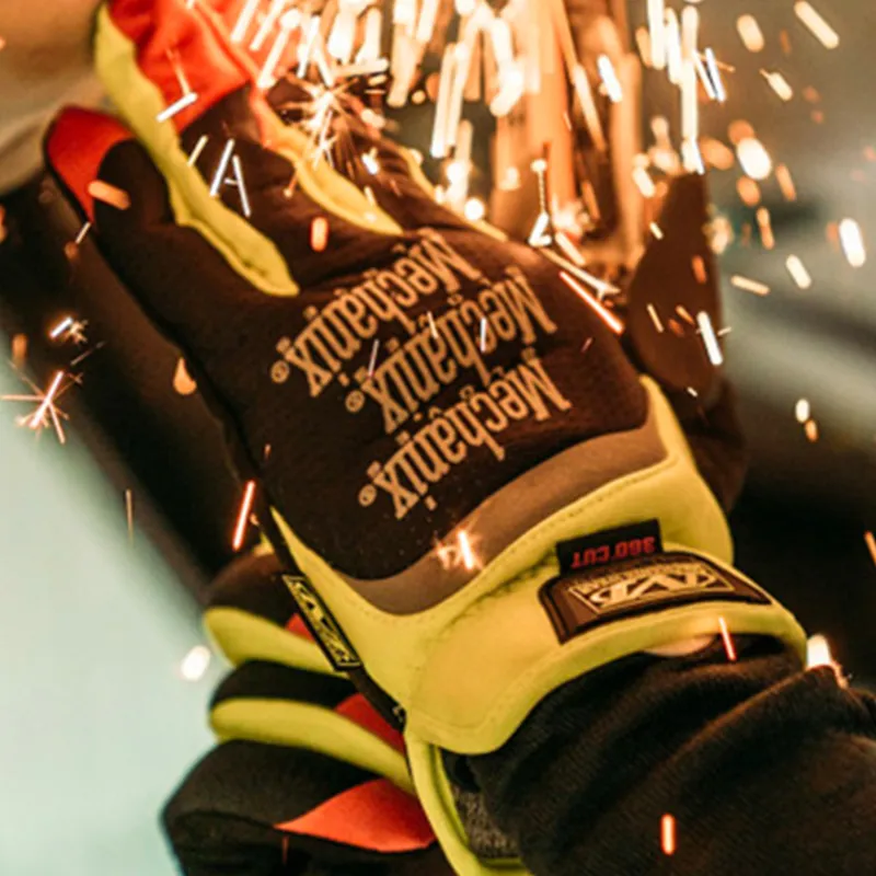 MECHANIX Motorcycle Protective Gears-6