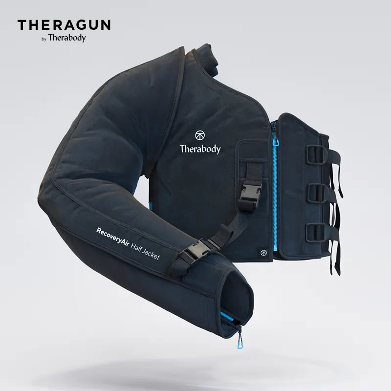 THERAGUN Fitness Equipment-1