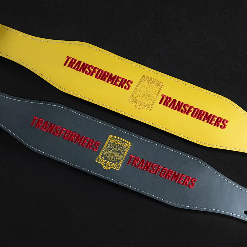 Monster Guardians Back Support Braces-1