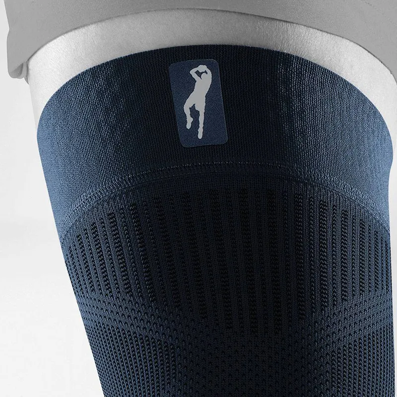 BAUERFEIND Knee Pads-4
