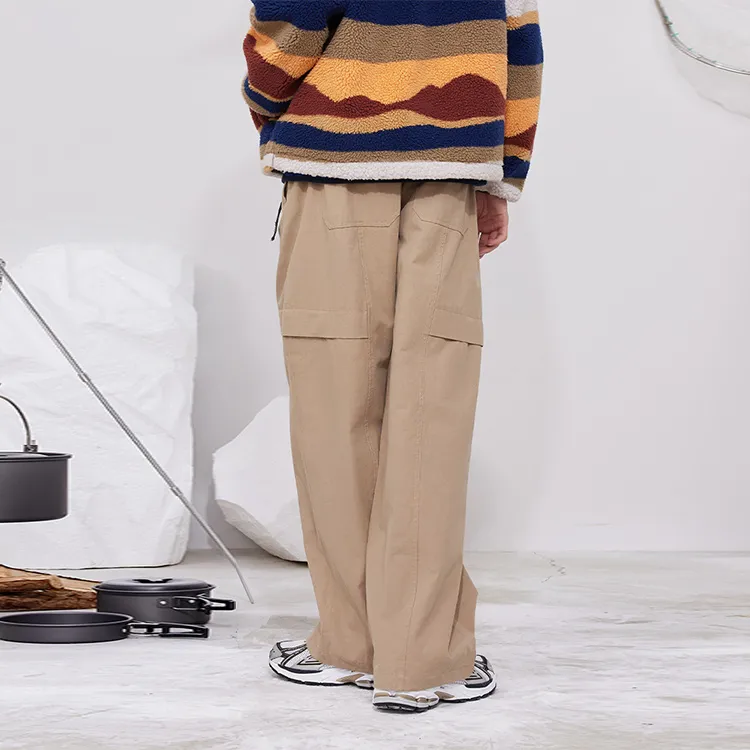 Penfield Casual Pants Men-2