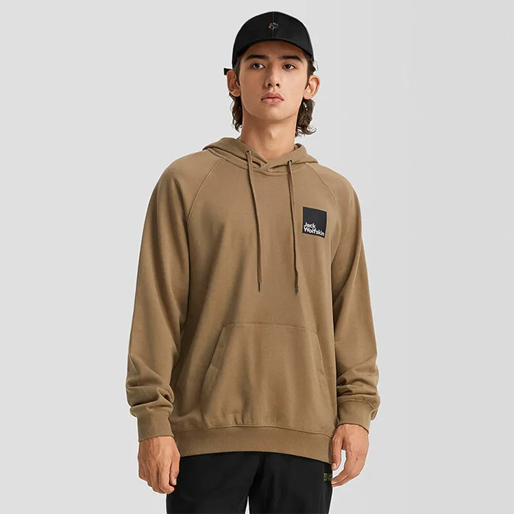 JACK WOLFSKIN Sweatshirts Men-6