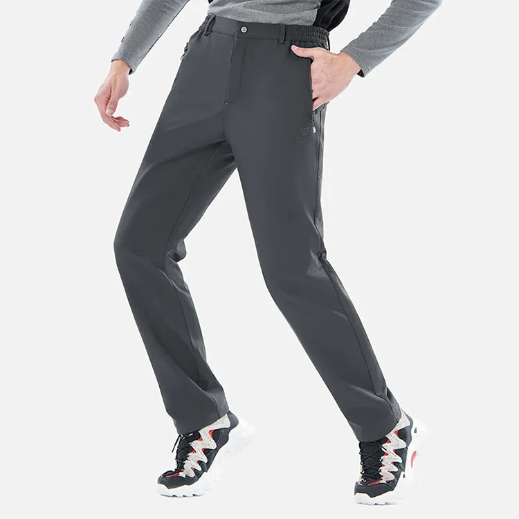 Tectop Casual Pants Men-6