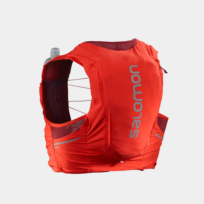 SALOMON Running Equipment Trail Running Hydration Pack Unisex-1