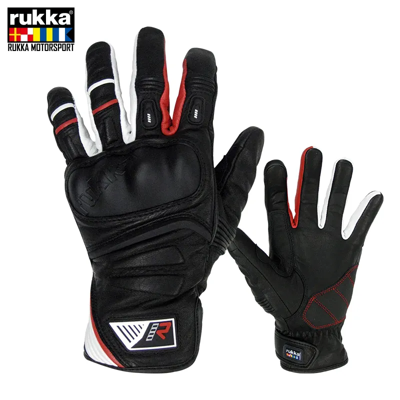 RUKKA Motorcycle Protective Gears Unisex-1