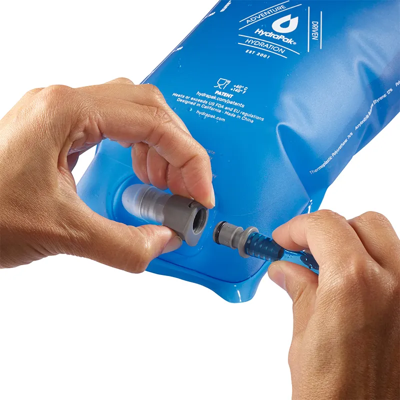 SALOMON Outdoor Water Equipment-1