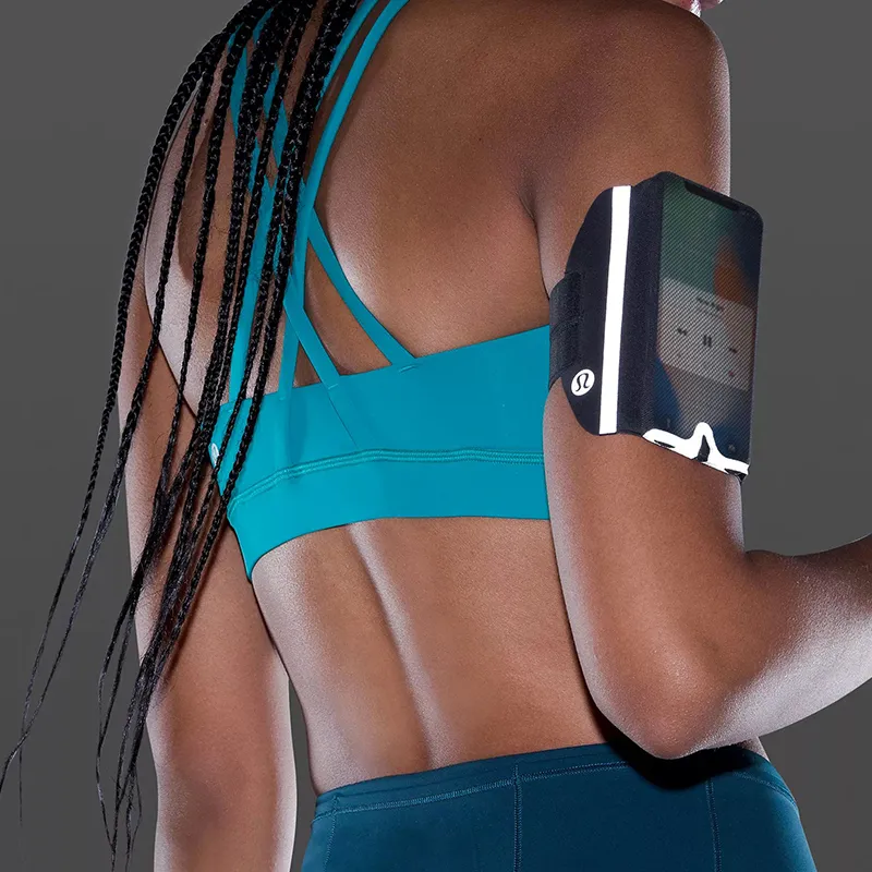 Lululemon Running Armband Elastane-3