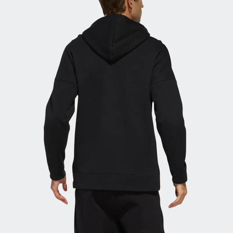 Adidas Jackets Men Black-5