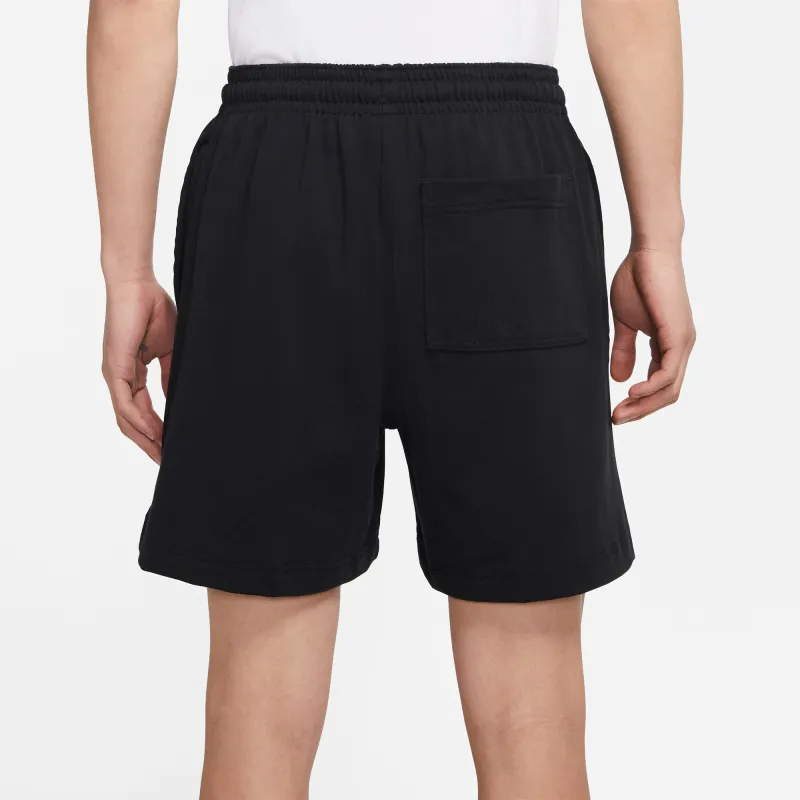 Nike Sports Shorts Men Black-5
