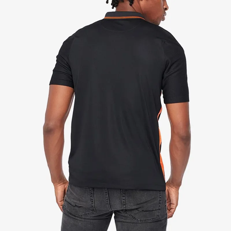 Nike Soccer Jerseys Men Black-3