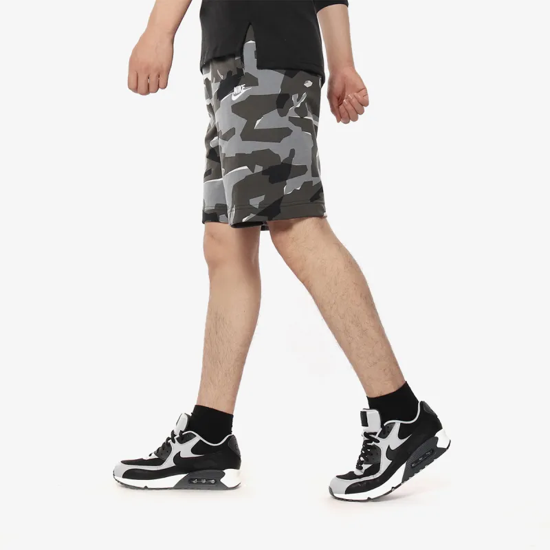 Nike Casual Shorts Men-4