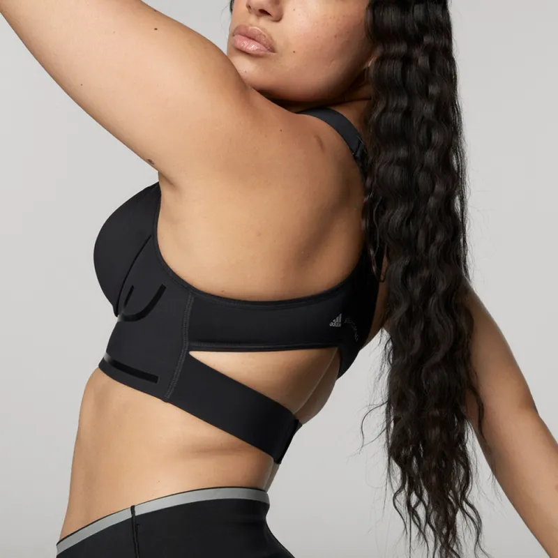 Adidas Sports Underwear Women's Black-6