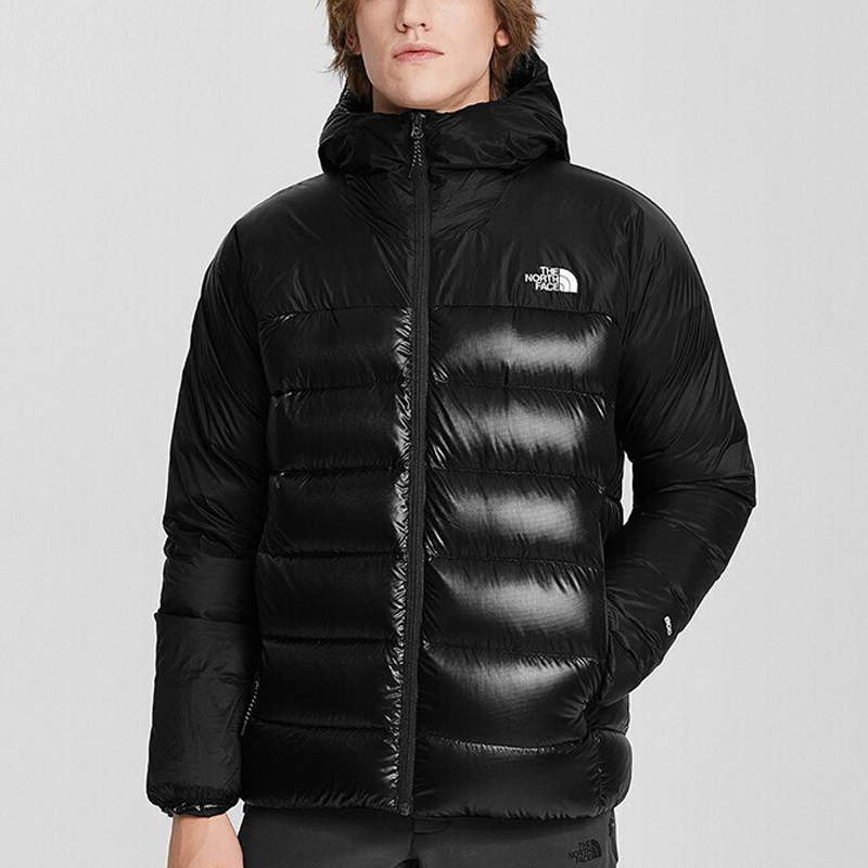 THE NORTH FACE City Outdoor Collection Down Jacket Winter