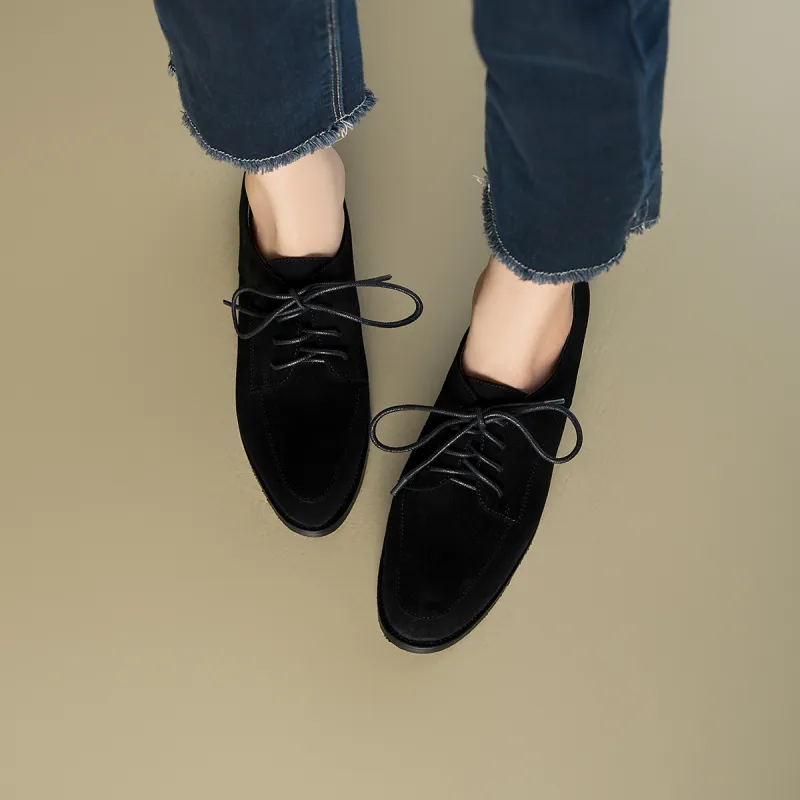 MARINO FABIANI Casual Single Shoes Women's Black-2