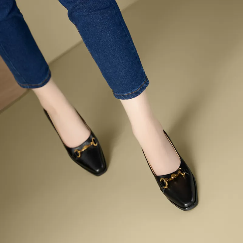 MARINO FABIANI Women's Casual Shoes 2.5cm Women's Black-2