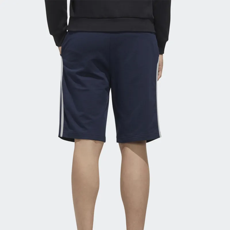 Adidas Neo Loose Fit Shorts Men's Legend Ink-5