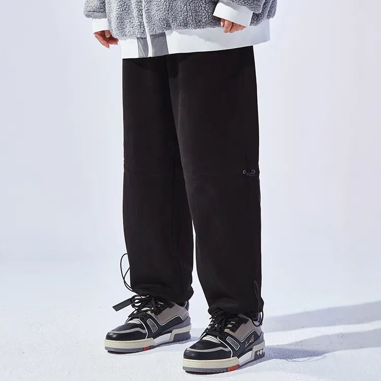 CONKLAB Jogger Casual Pants Unisex-3