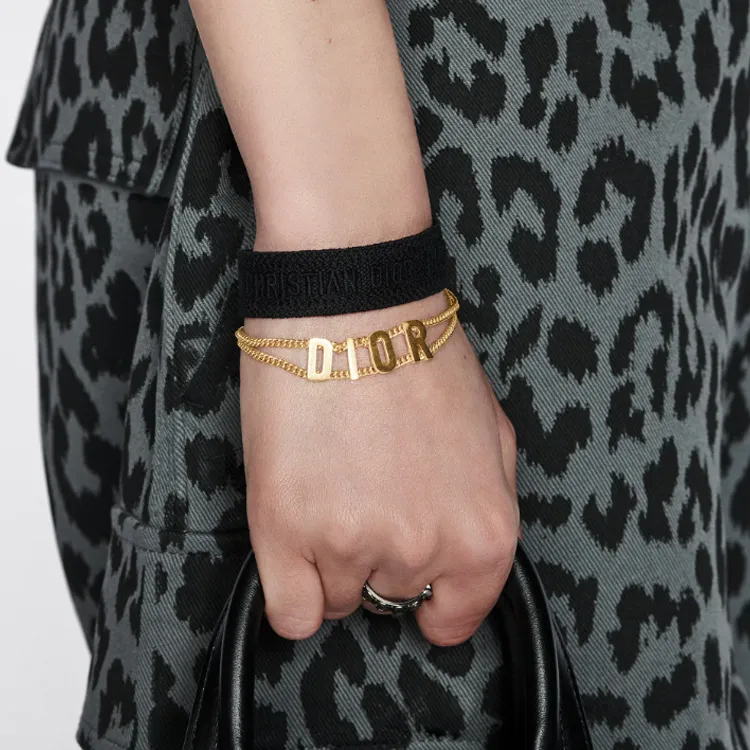 DIOR Bracelets Women's-1