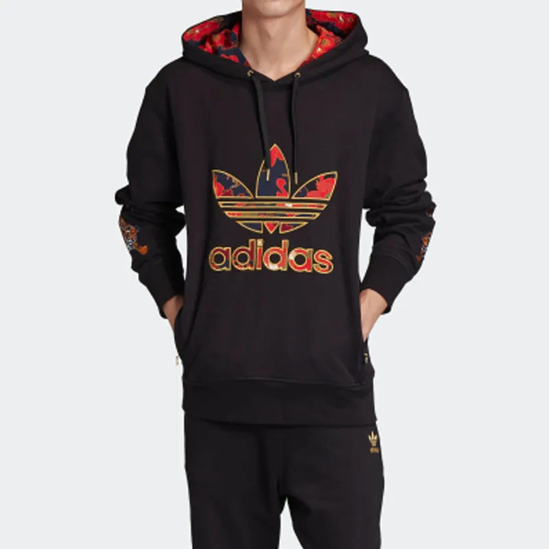 Adidas Originals Sweatshirts Men-2